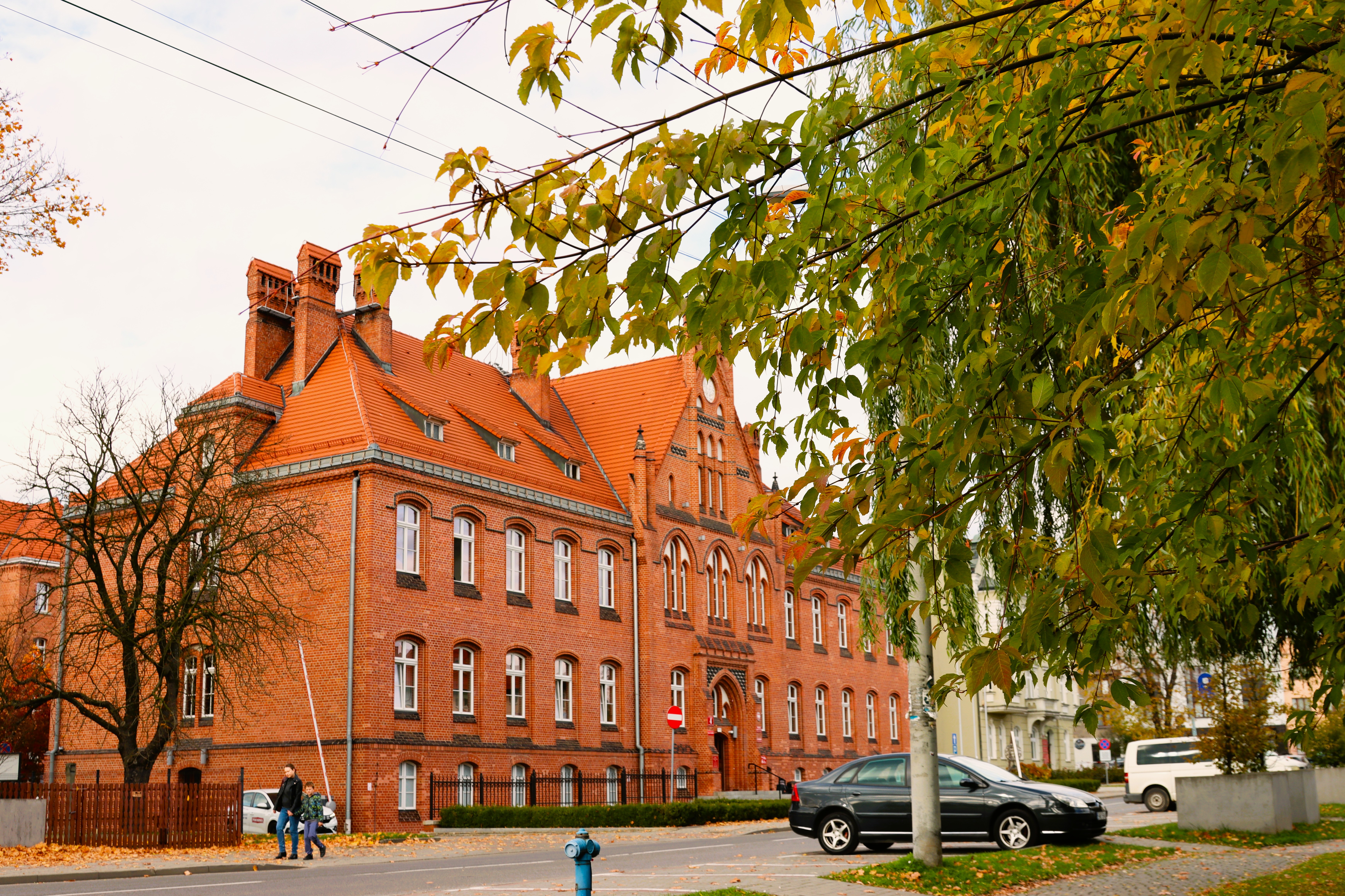 Urząd Miasta Wodzisławia Śląskiego