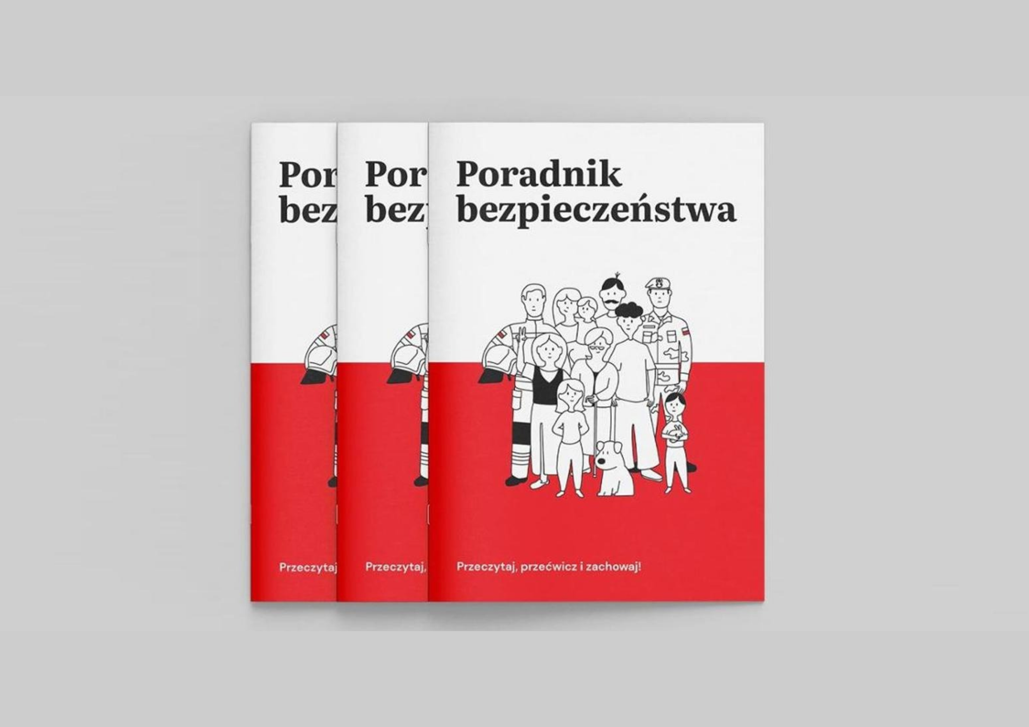 Poradnik bezpieczeństwa
