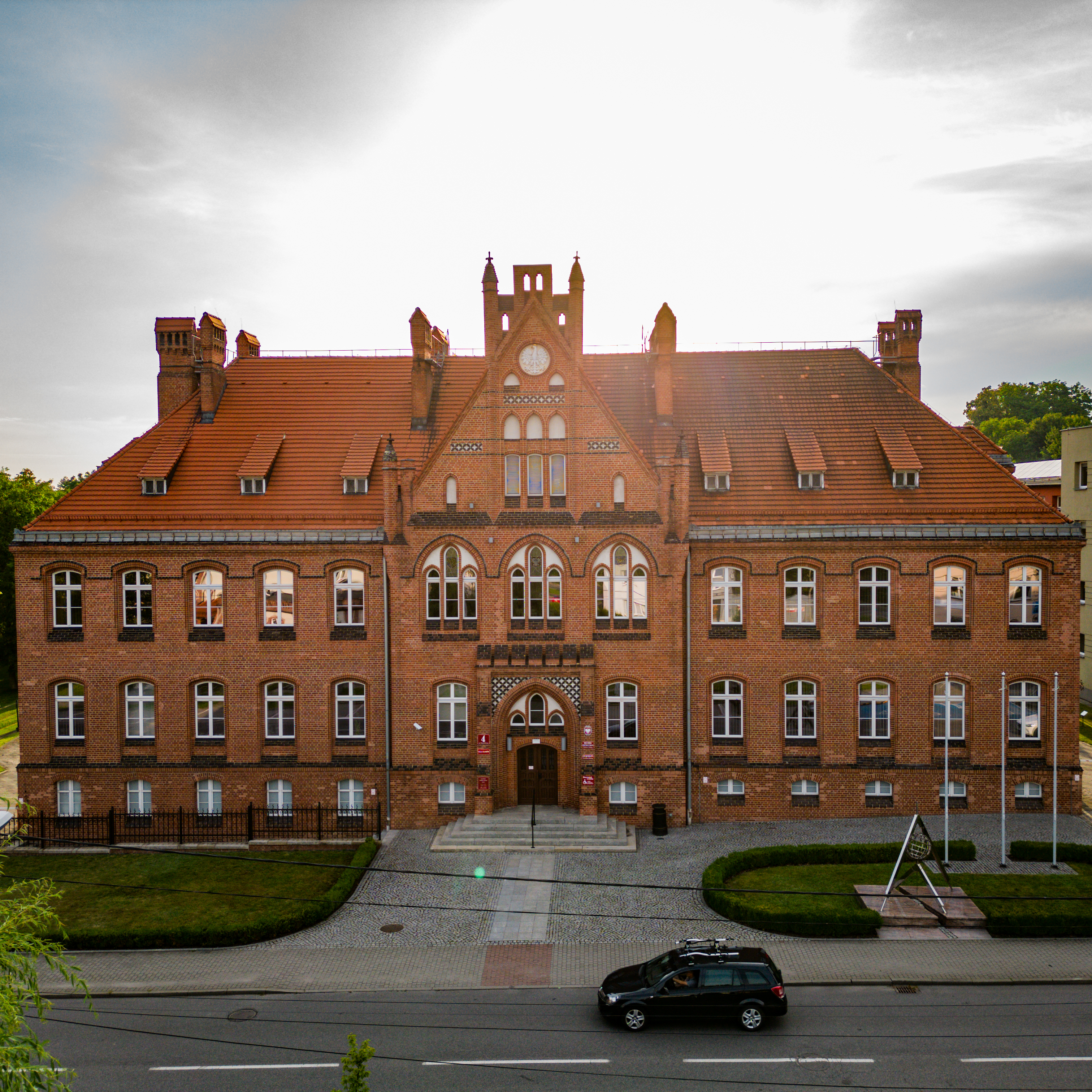 Urząd Miasta