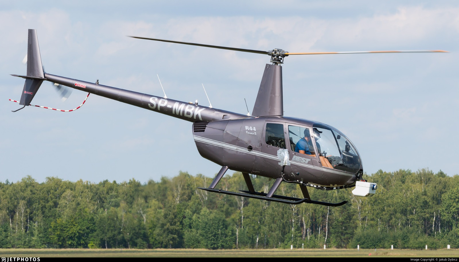 Helikopter