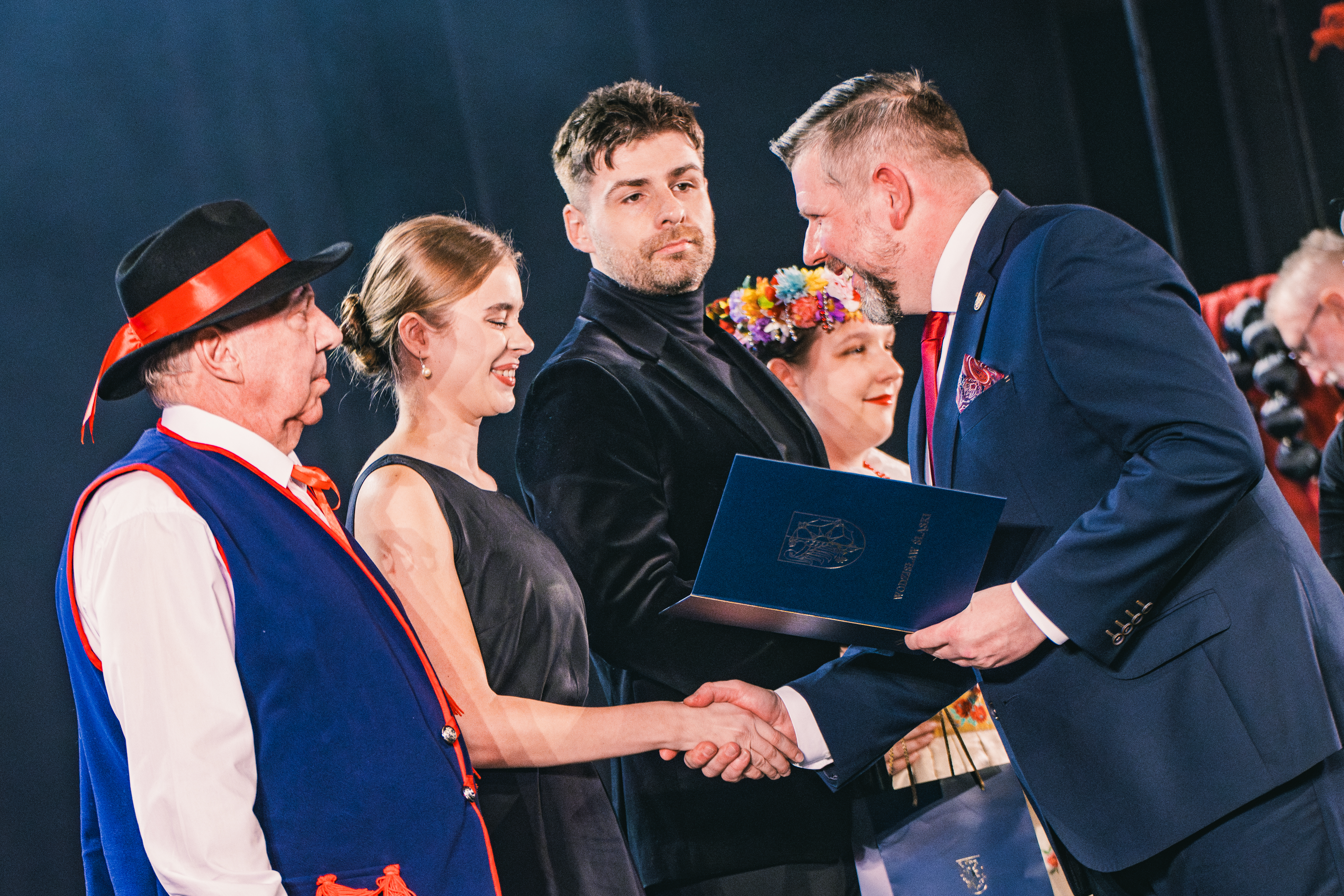 Gala Tw&oacute;rc&oacute;w Kultury