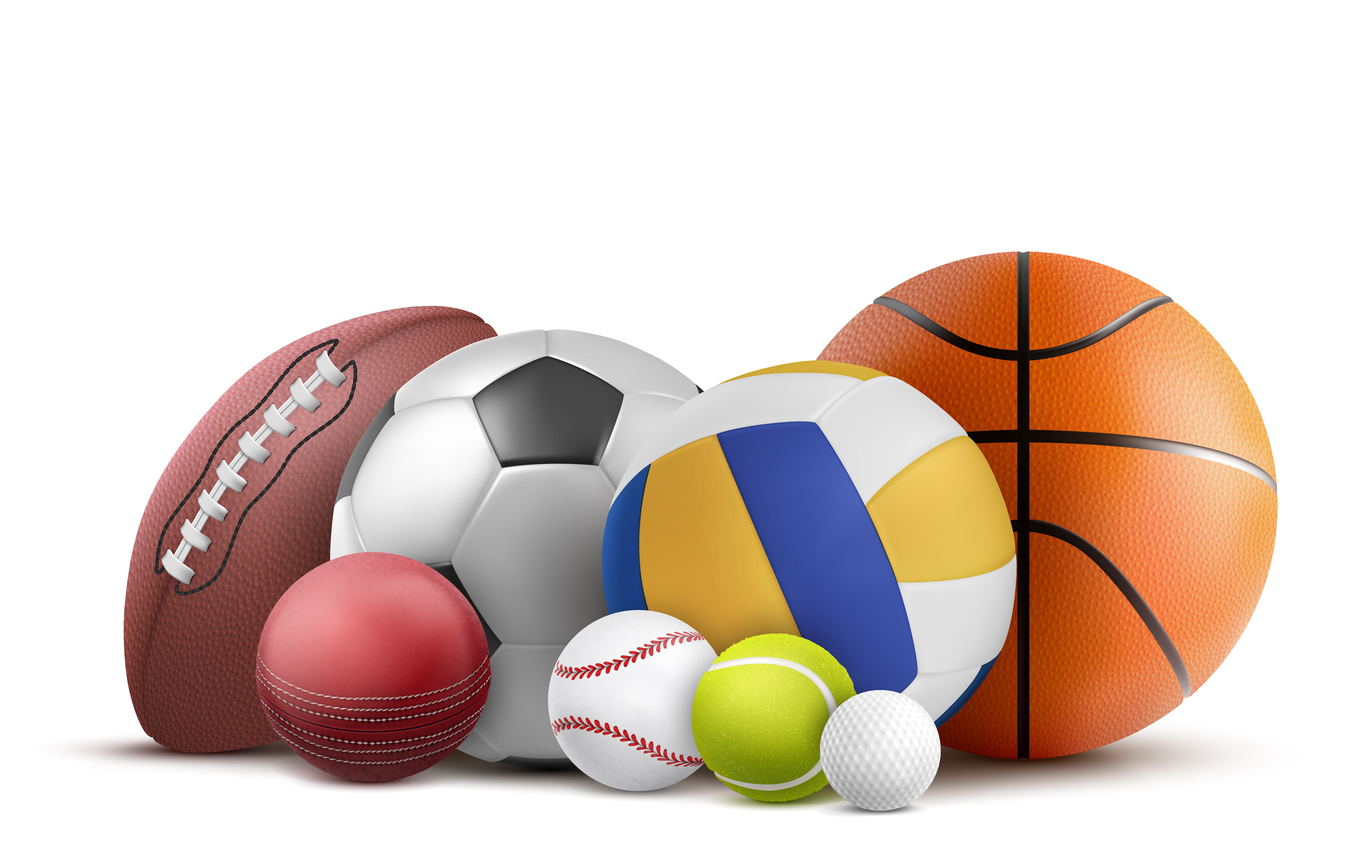 Dyscypliny sportowe