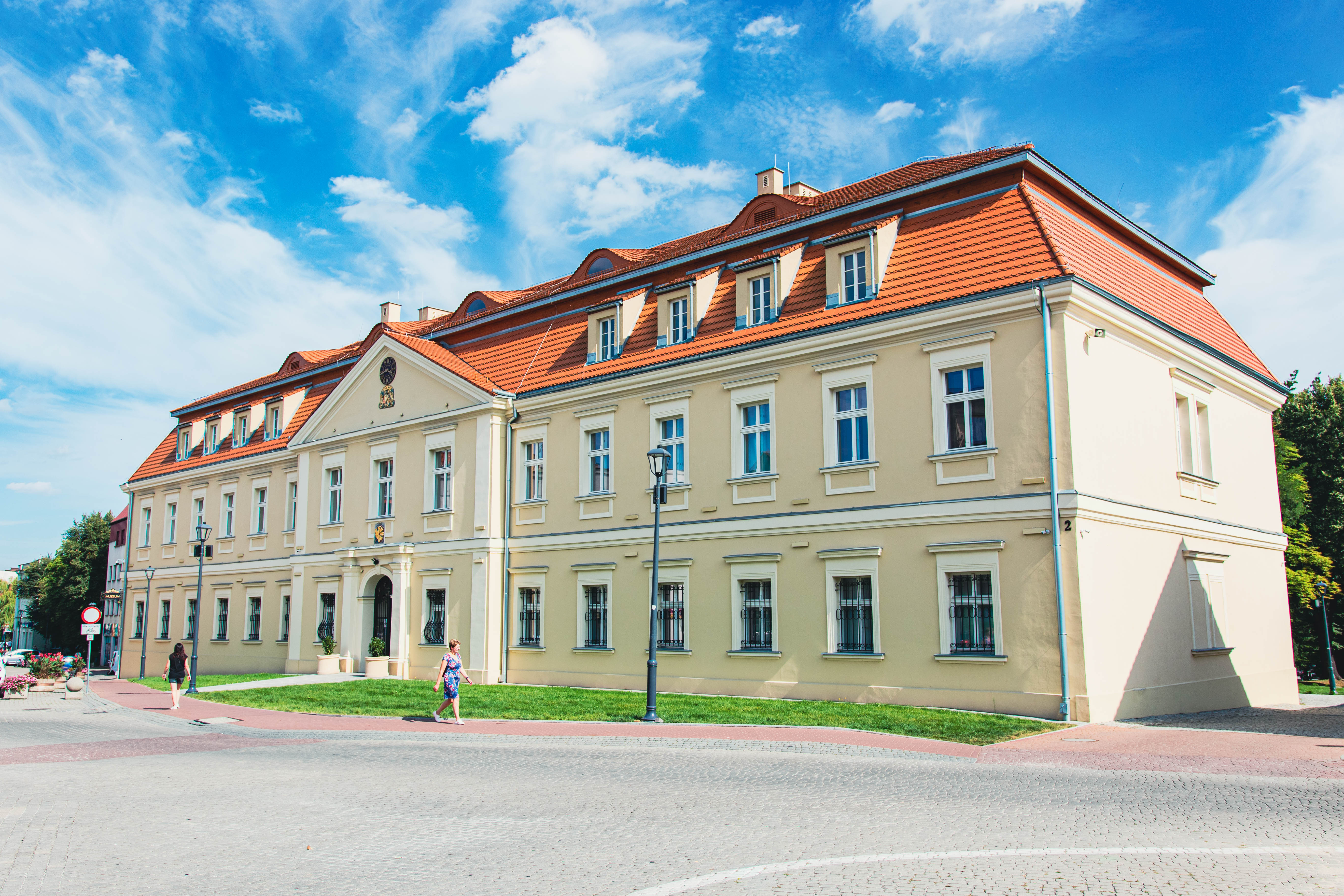 Pałac Dietrichstein&oacute;w