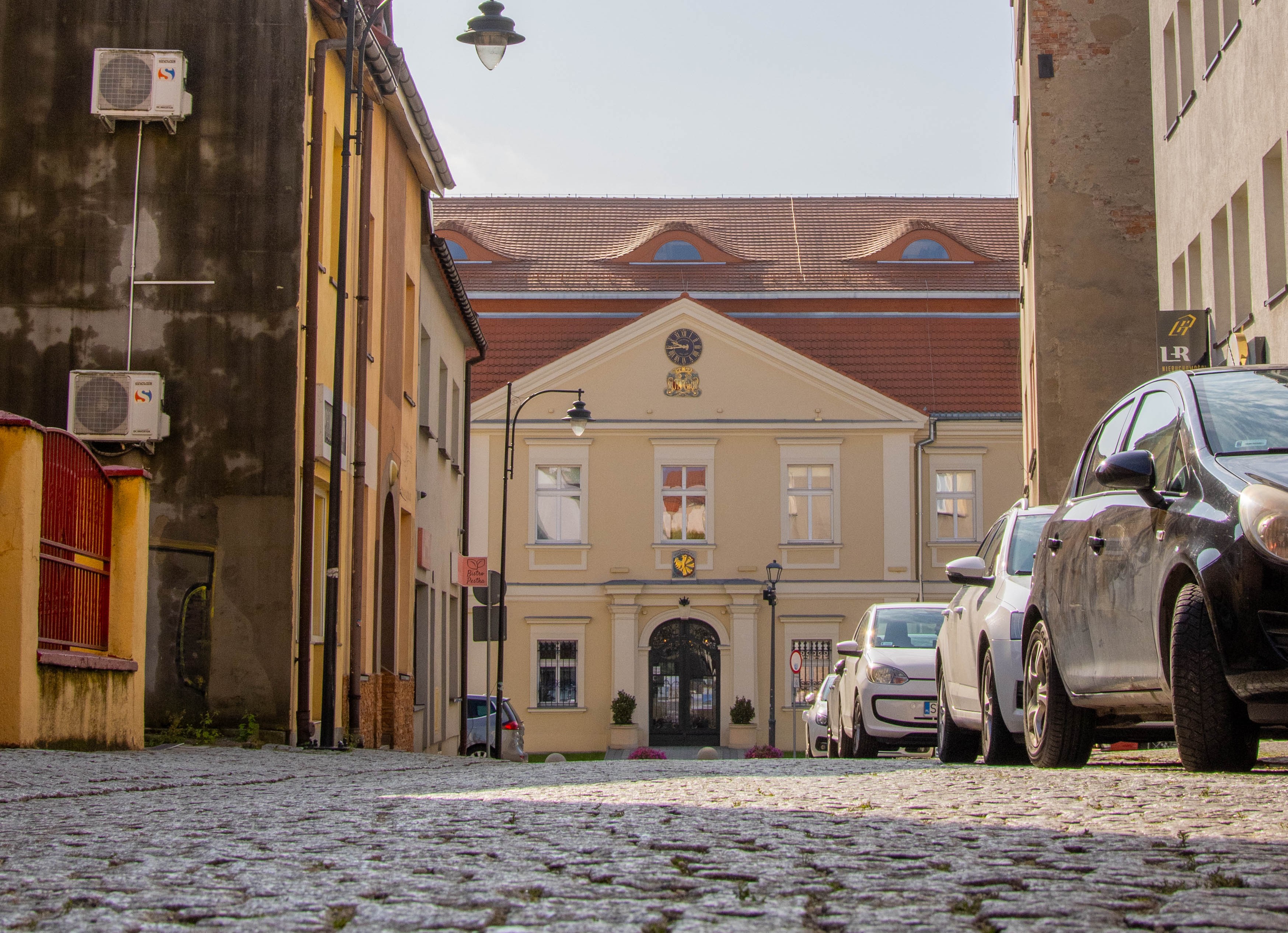 Pałac Dietrichstein&oacute;w