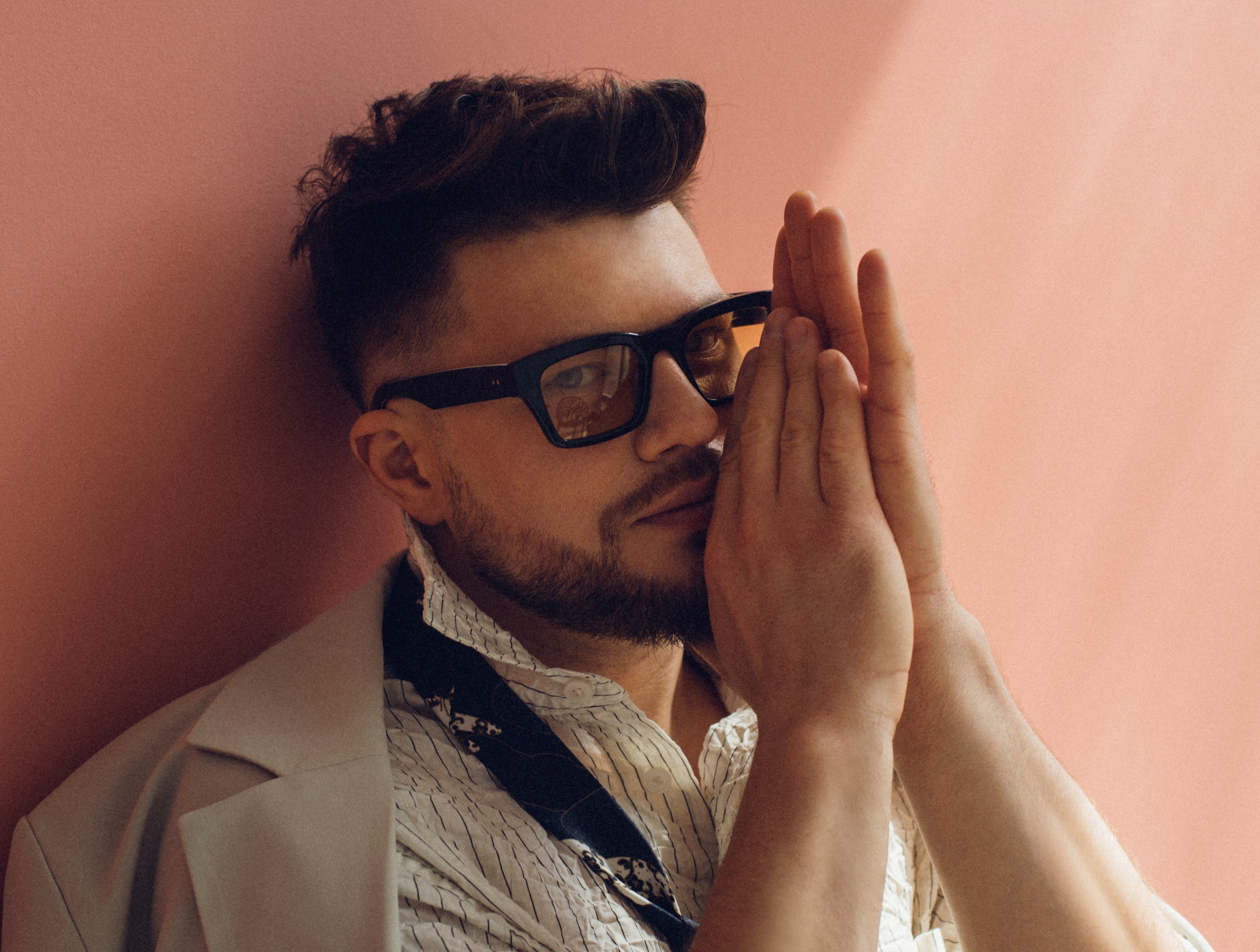 Marcin S&oacute;jka