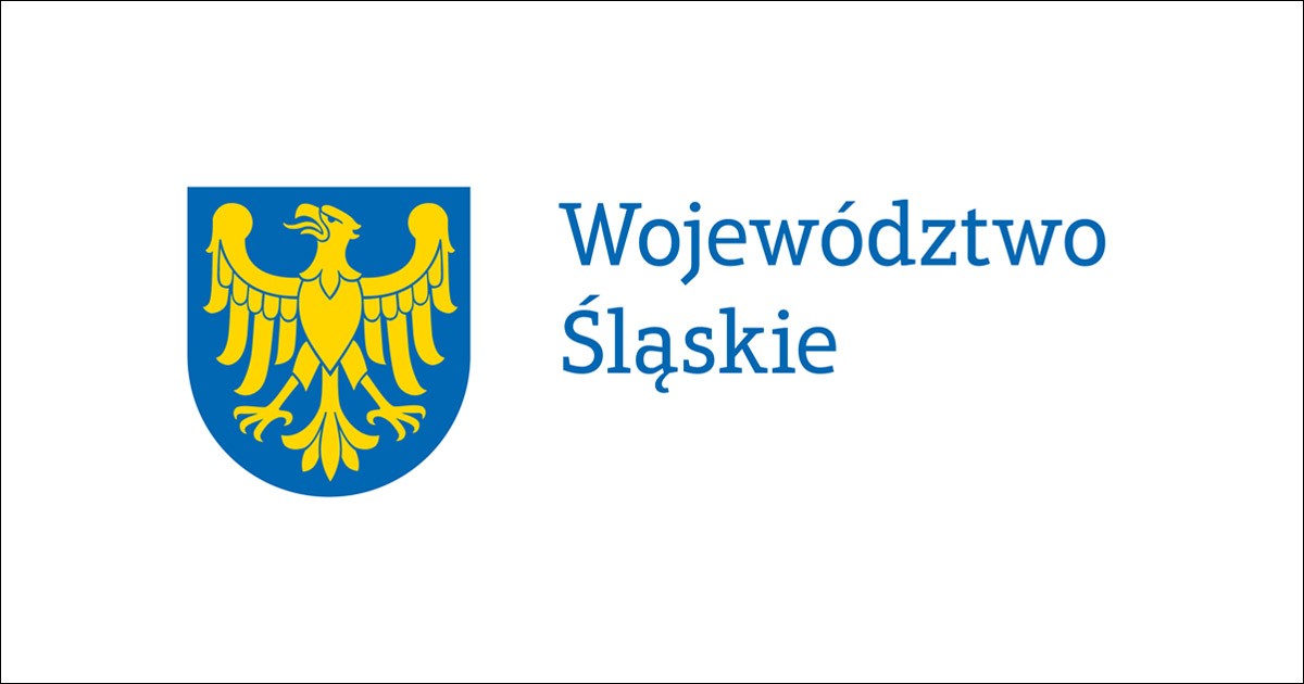 Logo województwa śląskiego