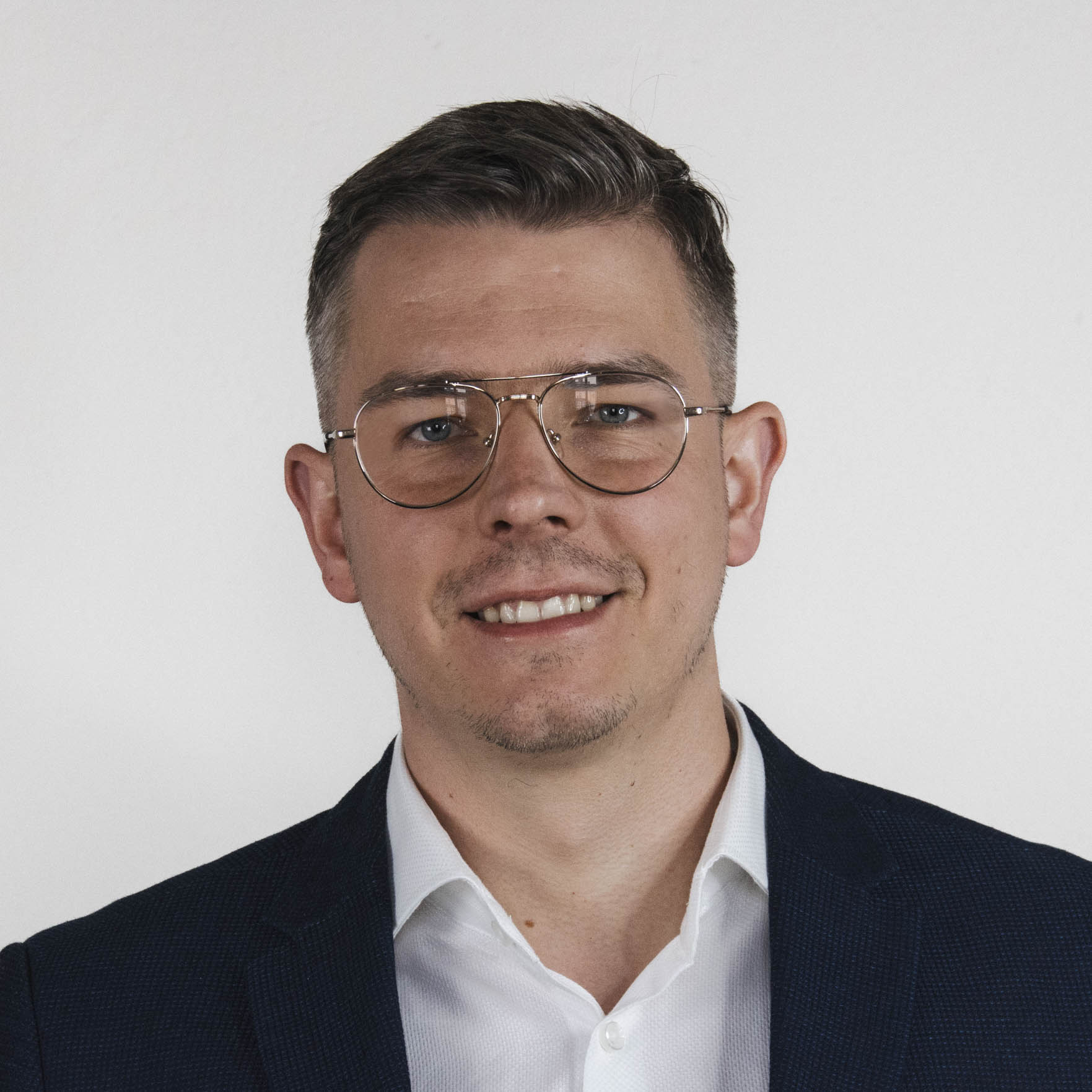 Radny Miejski Łukasz Chrząszcz