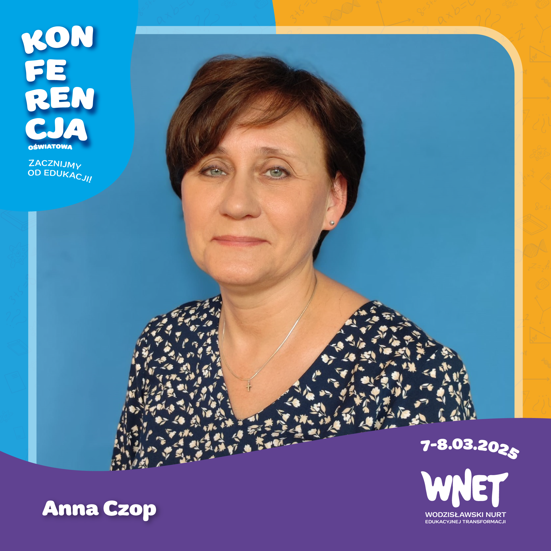 Anna Czop