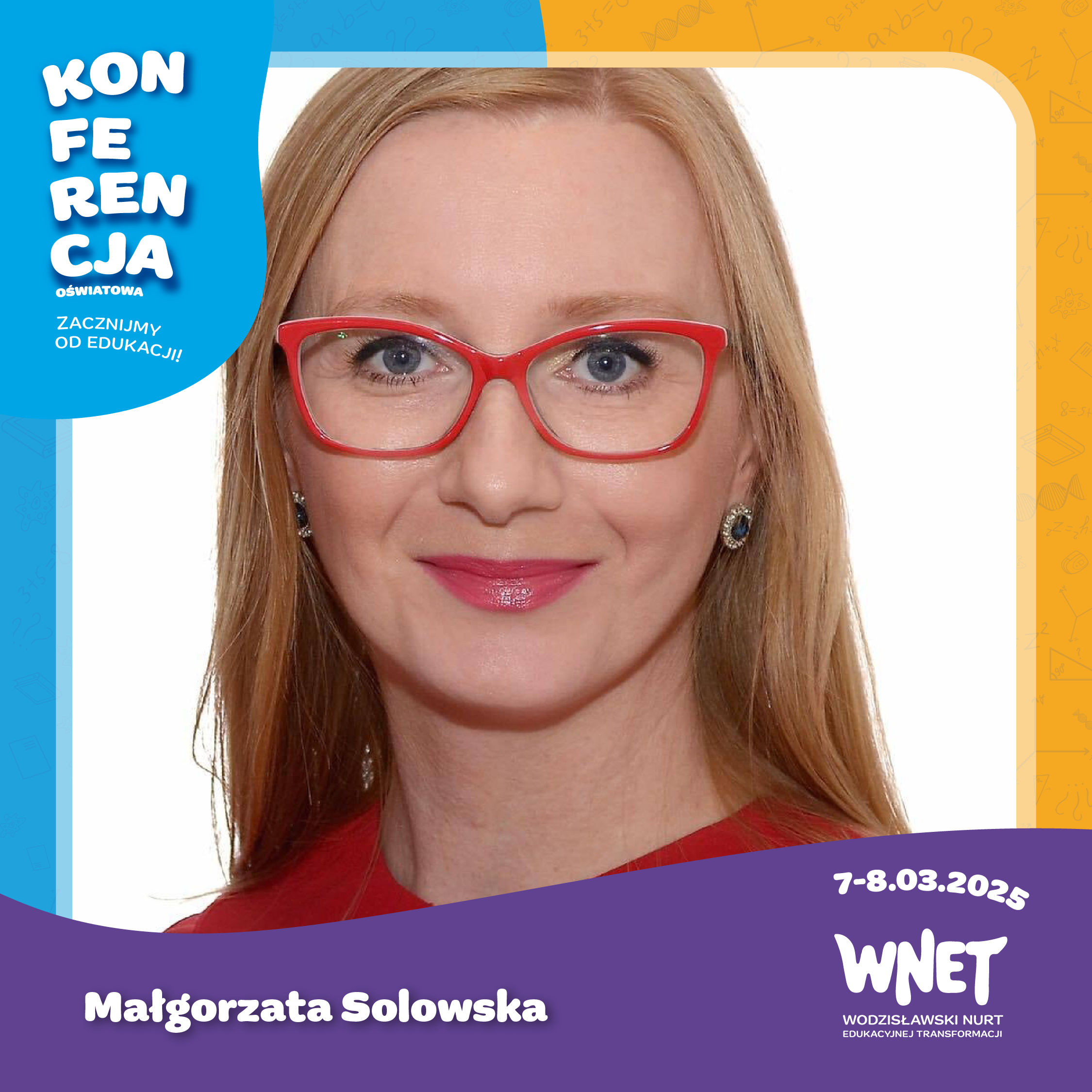 Małgorzata Solowska
