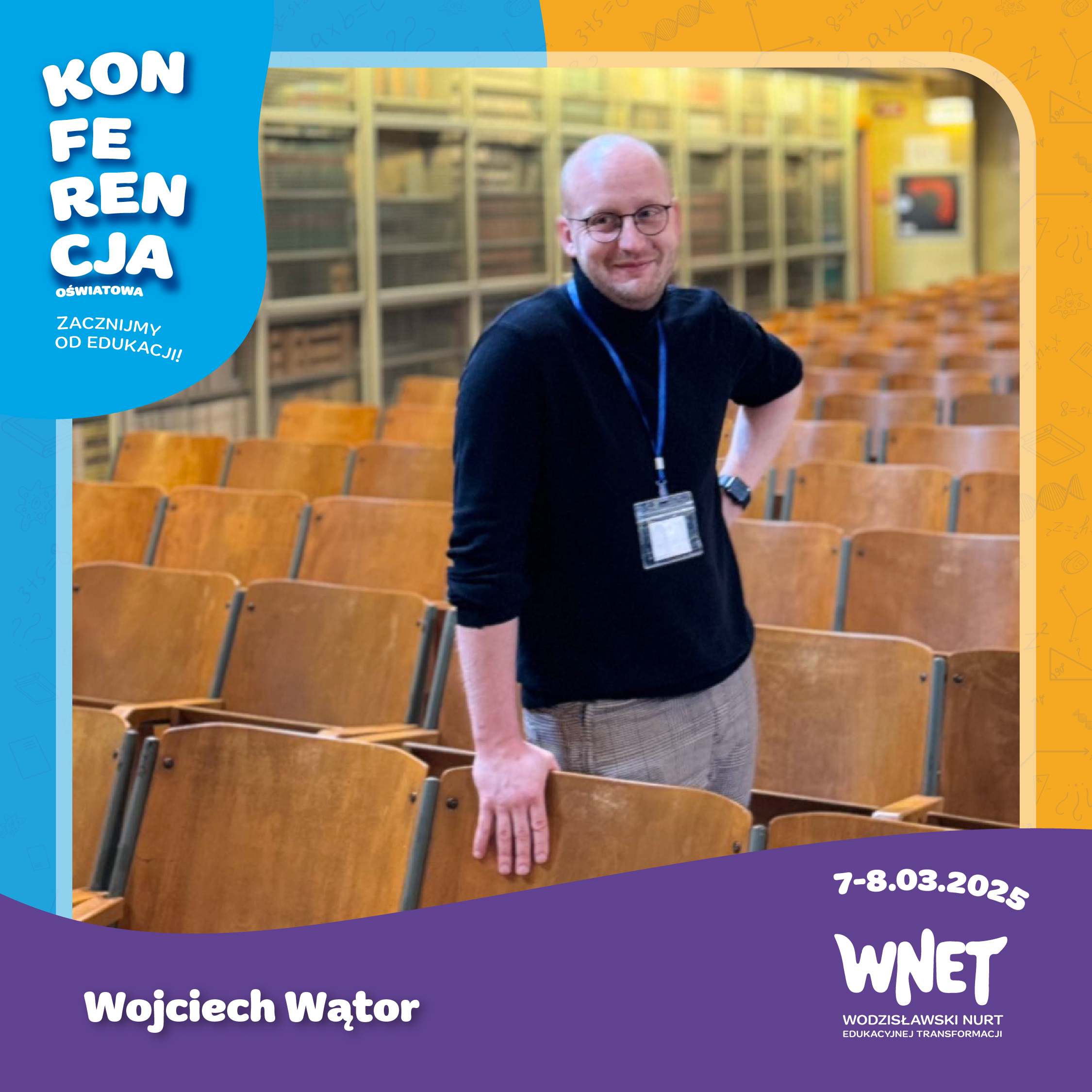 Wojciech Wątor