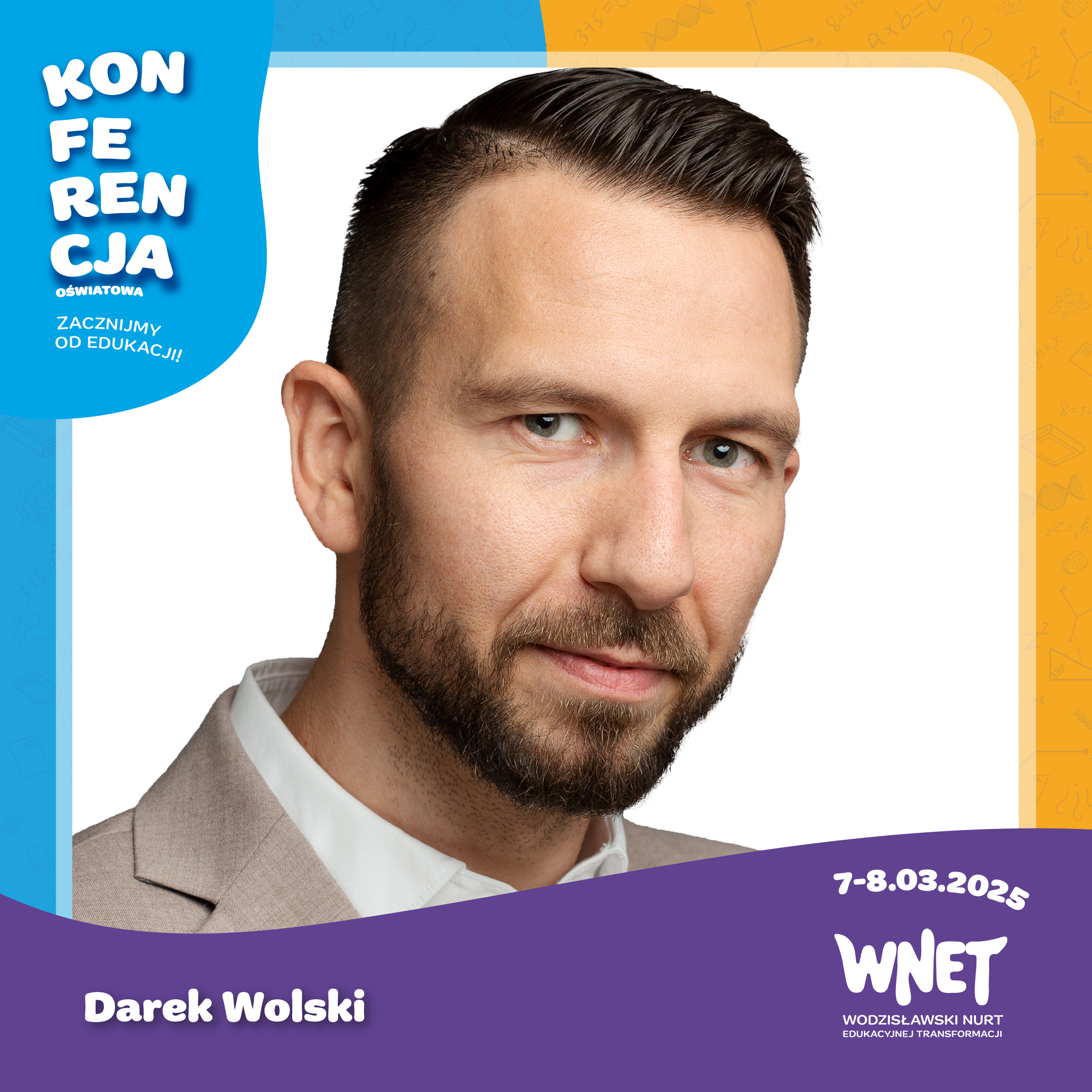 Dariusz Wolski