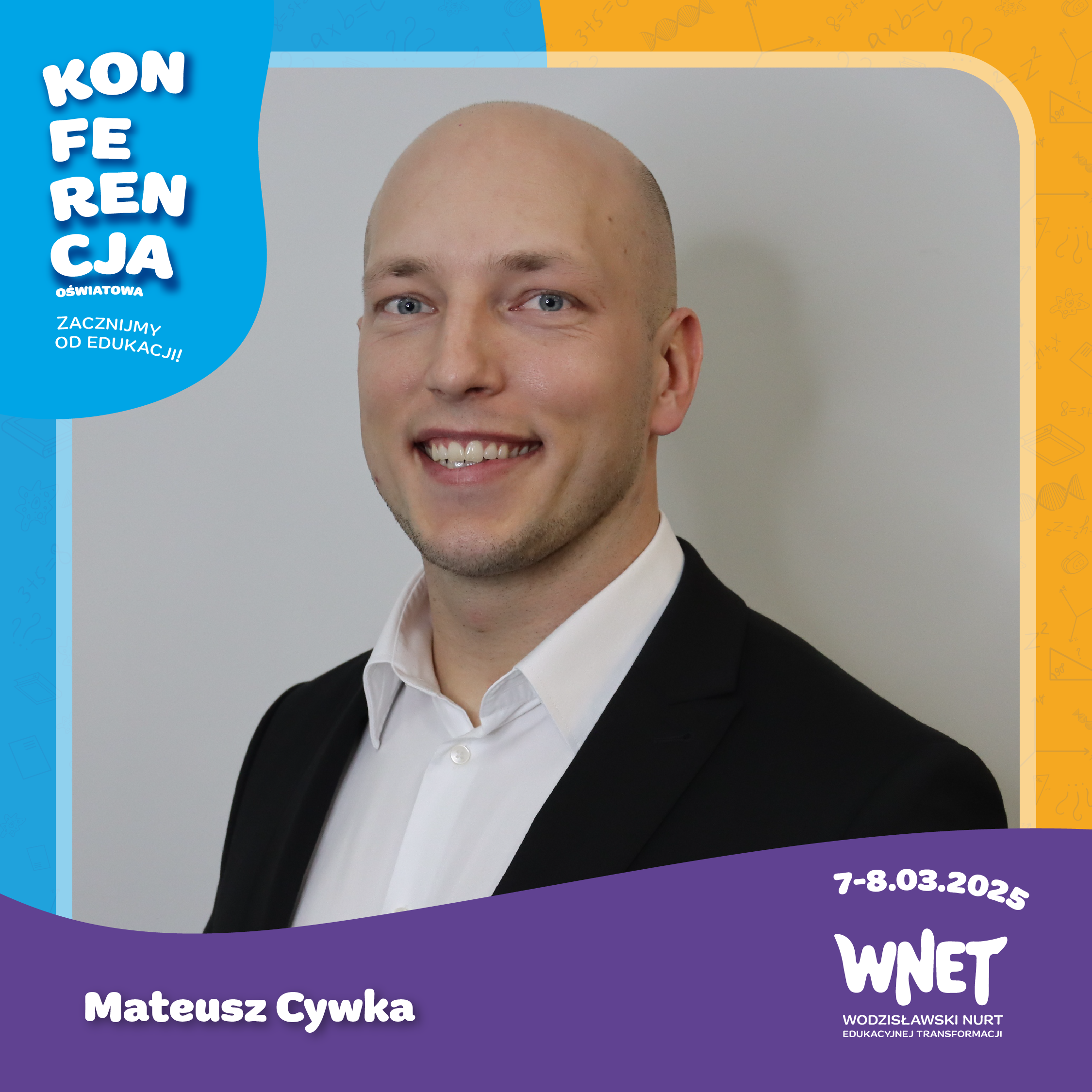 Mateusz Cywka