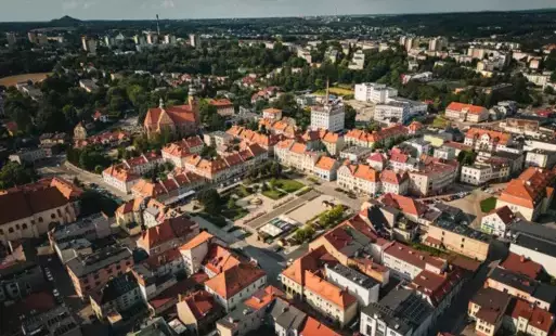 Zdjęcie do Zaplanuj weekend w mieście