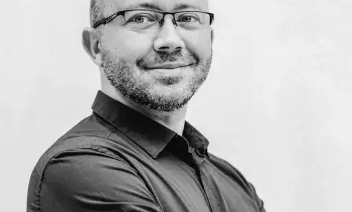 Zdjęcie do Spotkanie autorskie z Andrzejem F. Paczkowskim