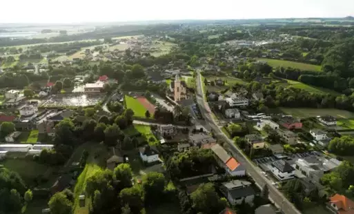 Zdjęcie do Zmiana organizacji ruchu na ul. Roboty i Słowiańskiej