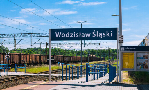 Ministerstwo Infrastruktury odpowiada na głos Wodzisławia Śląskiego