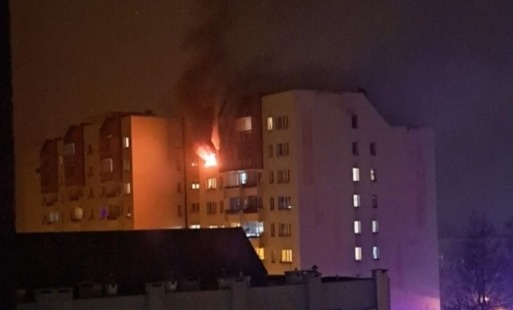 Komenda Powiatowa Państwowej Straży Pożarnej w Wodzisławiu Śląskim