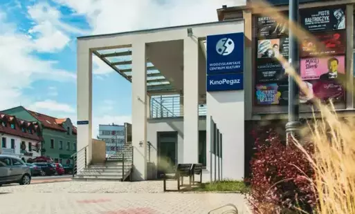 Zdjęcie do Poczuj rytm i ciało - warsztaty tańca intuicyjnego w WCK