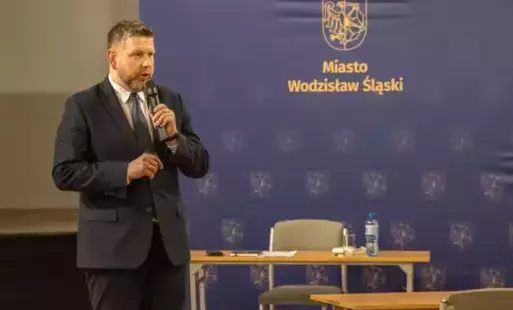 Zdjęcie do  Spotkanie prezydenta i mieszkańc&oacute;w już w środę