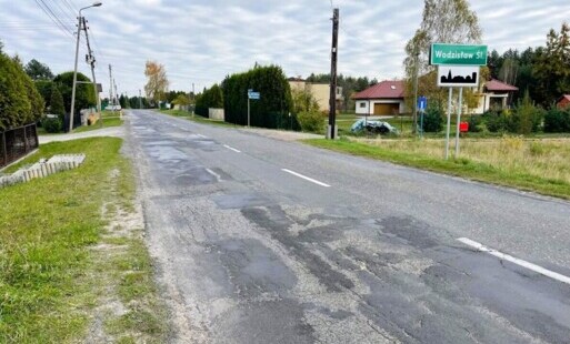 Ponad 18,5 mln zł na przebudowę ul. Mszańskiej