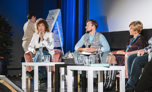 konferencja WNET