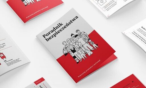 Poradnik bezpieczeństwa