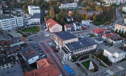 Zdjęcie do Zapłać za parking, korzystając z aplikacji 