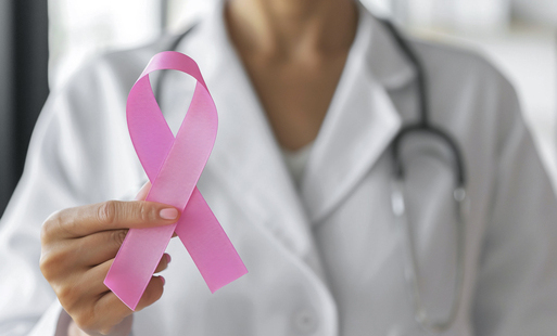 Mobilna diagnostyka raka piersi