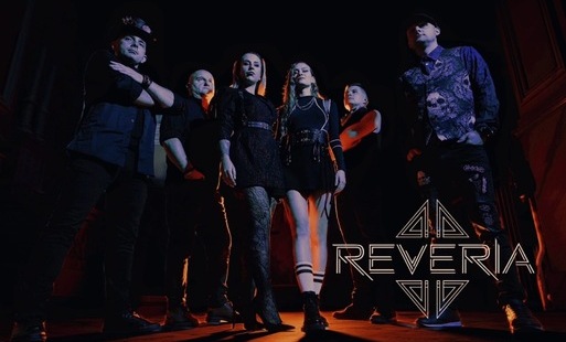 REVERIA - czyli Wodzisławski zespół muzyczny,