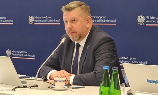 Głos Wodzisławia Śląskiego na Komisji Wspólnej Rządu i Samorządu Terytorialnego