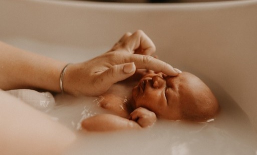 Mama. Początek wszystkiego - wystawa fotograficzna z okazji Dnia Matki 