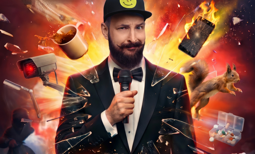 Adam Van Bendler 