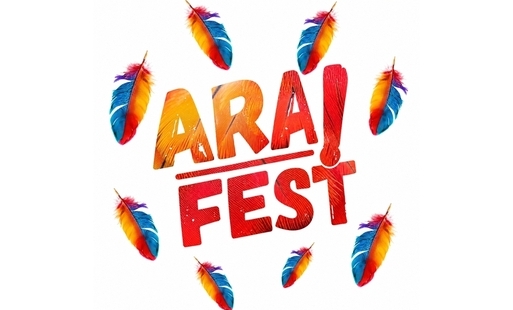 Grafika - AraFest