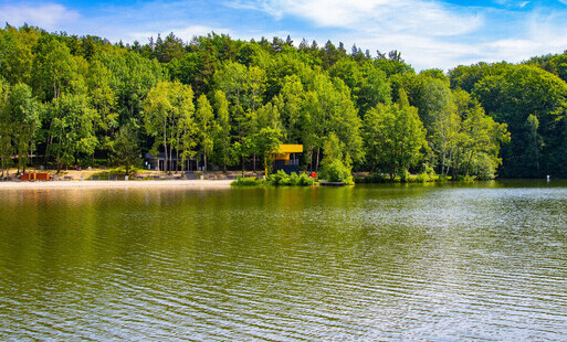 Ośrodek Rekreacyjny "Balaton"