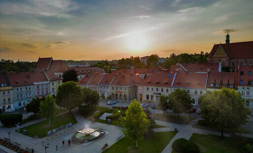 Kulturalnie, sportowo i rekreacyjnie. Co w mieście 8-14 czerwca?