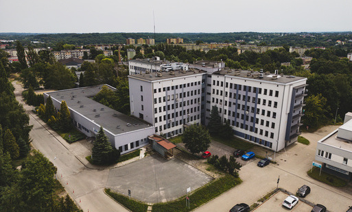 Rada Miejska apeluje do gmin o wsparcie finansowe dla szpitala powiatowego