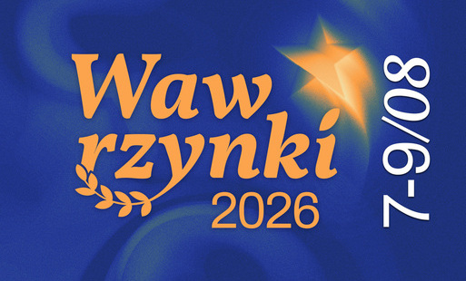 Grafika - Wawrzynki 2026