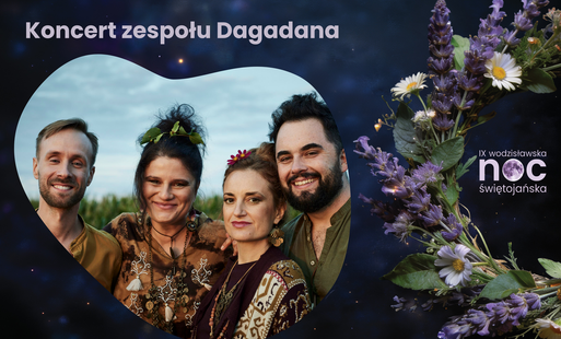 Grafika - Dagadana