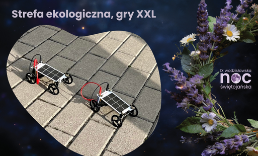 Grafika - strefa ekologiczna