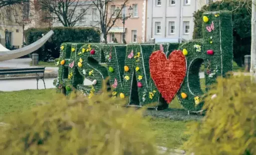 Zdjęcie do Sprawdź miejską ofertę na weekend