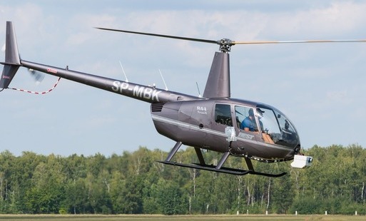 Helikopter
