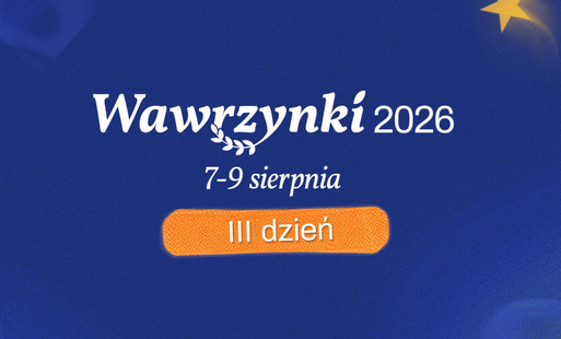 Wawrzynki 2026 grafika