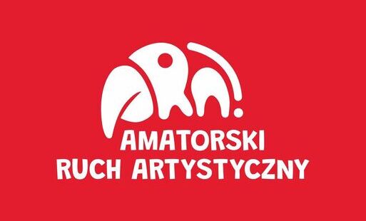 Logo Amatorskiego Ruchu Artystycznego WCK