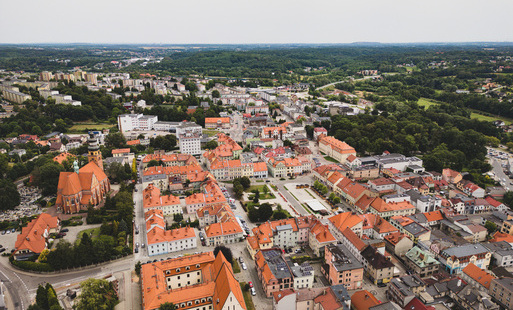 fot. Latający Obiektyw