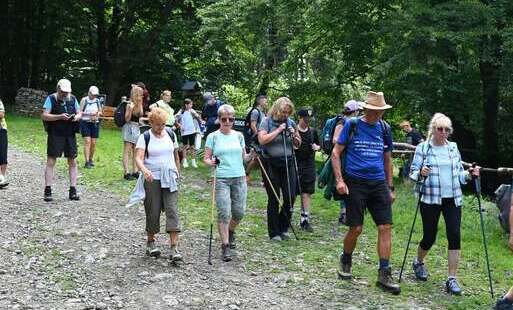Wyrusz na szlak z MOSiR "CENTRUM". Tym razem Beskid Żywiecki
