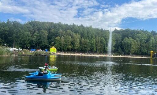 Festiwal Sportowy dla uczniów szkół podstawowych już w sobotę