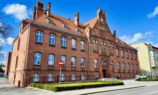 Praca w Urzędzie Miasta. Trwa nabór na dwa stanowiska