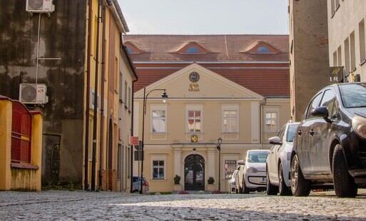 Pałac Dietrichsteinów