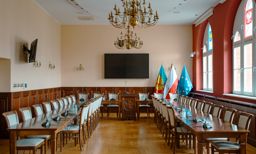 Zmiany w harmonogramie wrześniowych posiedzeń komisji Rady Miejskiej
