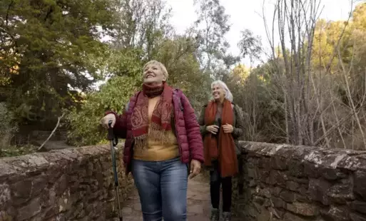 Zdjęcie do Projekt &quot;Aktywny Senior&quot;: rekrutacja na wyjazd do Ostrawy 